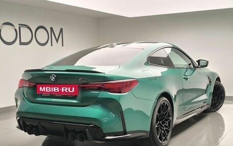 BMW M4, 2025 год, 16 200 000 рублей, 4 фотография