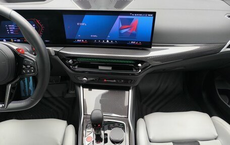 BMW M4, 2025 год, 16 200 000 рублей, 8 фотография