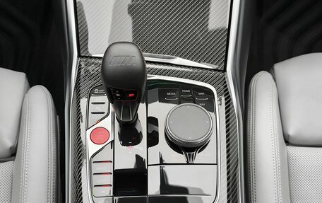 BMW M4, 2025 год, 16 200 000 рублей, 11 фотография