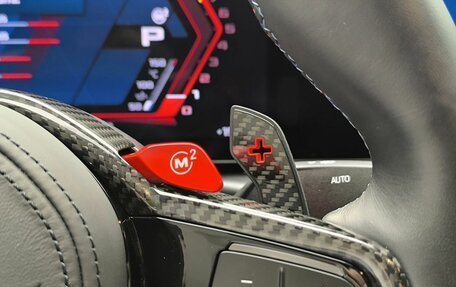 BMW M4, 2025 год, 16 200 000 рублей, 16 фотография