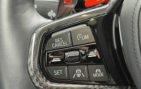 BMW M4, 2025 год, 16 200 000 рублей, 13 фотография