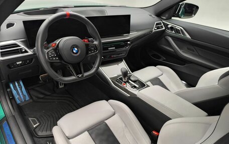 BMW M4, 2025 год, 16 200 000 рублей, 17 фотография