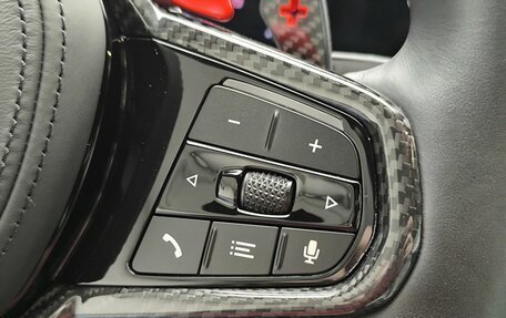 BMW M4, 2025 год, 16 200 000 рублей, 14 фотография