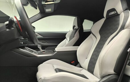 BMW M4, 2025 год, 16 200 000 рублей, 18 фотография