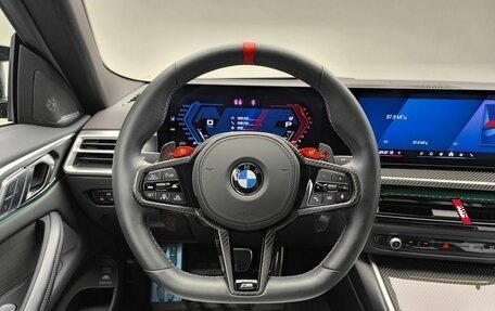 BMW M4, 2025 год, 16 200 000 рублей, 12 фотография