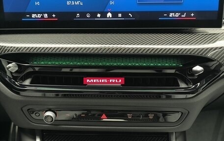 BMW M4, 2025 год, 16 200 000 рублей, 10 фотография