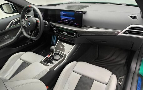 BMW M4, 2025 год, 16 200 000 рублей, 25 фотография