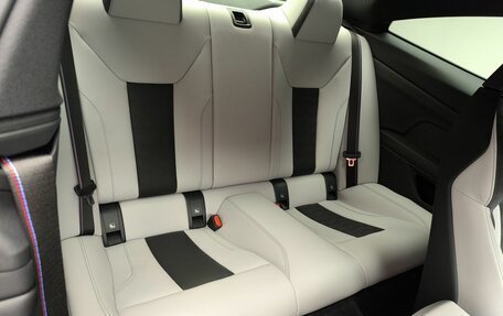 BMW M4, 2025 год, 16 200 000 рублей, 27 фотография