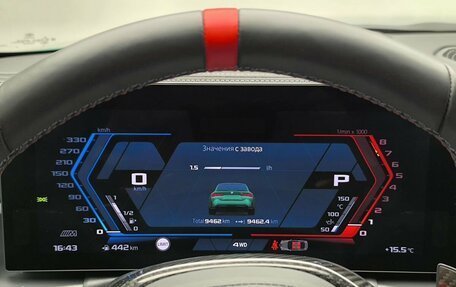 BMW M4, 2025 год, 16 200 000 рублей, 35 фотография