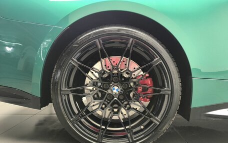 BMW M4, 2025 год, 16 200 000 рублей, 34 фотография