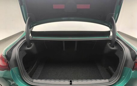 BMW M4, 2025 год, 16 200 000 рублей, 29 фотография