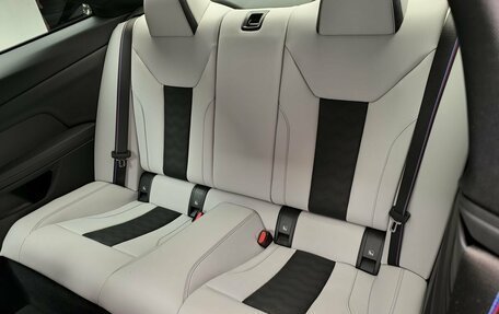 BMW M4, 2025 год, 16 200 000 рублей, 28 фотография