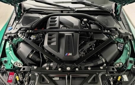 BMW M4, 2025 год, 16 200 000 рублей, 33 фотография