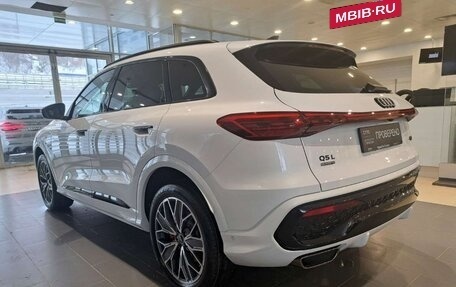 Audi Q5, 2026 год, 6 900 000 рублей, 6 фотография