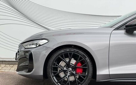 Audi A5, 2025 год, 6 090 000 рублей, 2 фотография