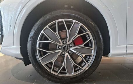 Audi Q5, 2026 год, 6 900 000 рублей, 16 фотография