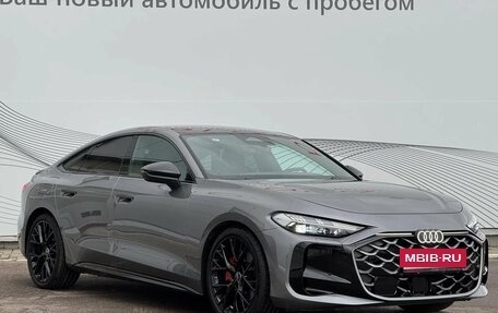 Audi A5, 2025 год, 6 090 000 рублей, 5 фотография