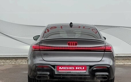 Audi A5, 2025 год, 6 090 000 рублей, 7 фотография