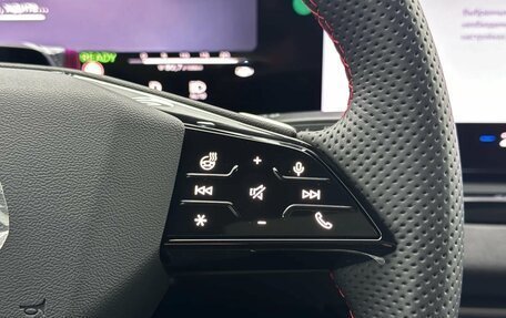 Audi A5, 2025 год, 6 090 000 рублей, 15 фотография