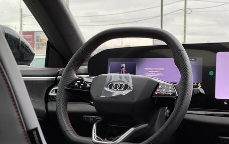 Audi A5, 2025 год, 6 090 000 рублей, 11 фотография