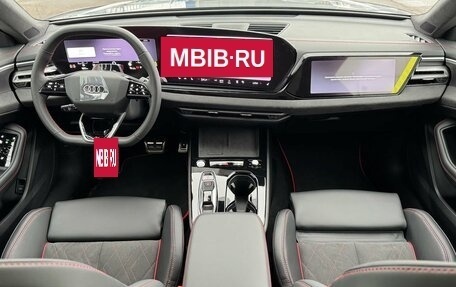 Audi A5, 2025 год, 6 090 000 рублей, 12 фотография