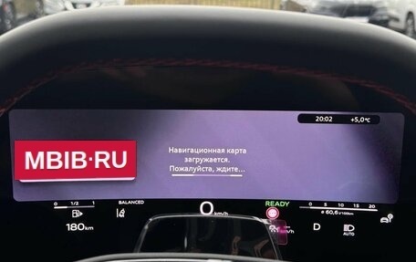 Audi A5, 2025 год, 6 090 000 рублей, 14 фотография