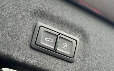 Audi A5, 2025 год, 6 090 000 рублей, 27 фотография