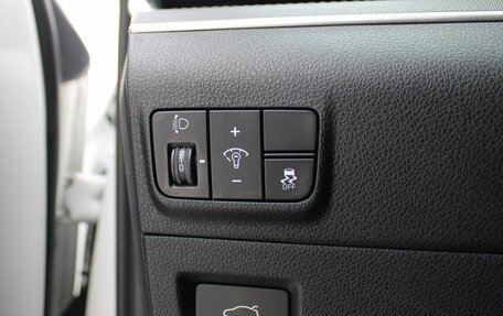 KIA K5, 2021 год, 2 389 000 рублей, 10 фотография