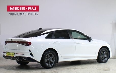 KIA K5, 2021 год, 2 389 000 рублей, 2 фотография