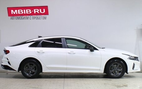 KIA K5, 2021 год, 2 389 000 рублей, 8 фотография