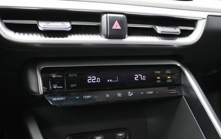 KIA K5, 2021 год, 2 389 000 рублей, 18 фотография