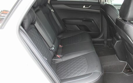 KIA K5, 2021 год, 2 389 000 рублей, 23 фотография