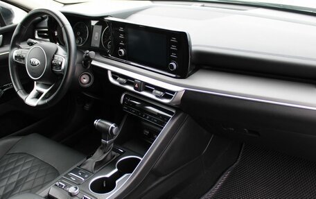 KIA K5, 2021 год, 2 389 000 рублей, 22 фотография