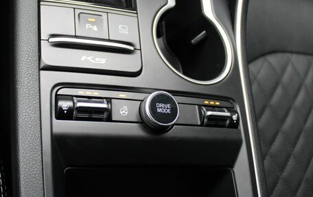 KIA K5, 2021 год, 2 389 000 рублей, 20 фотография