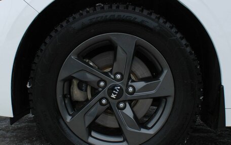 KIA K5, 2021 год, 2 389 000 рублей, 25 фотография