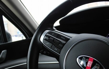 KIA K5, 2021 год, 2 389 000 рублей, 12 фотография