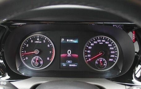 KIA K5, 2021 год, 2 389 000 рублей, 13 фотография