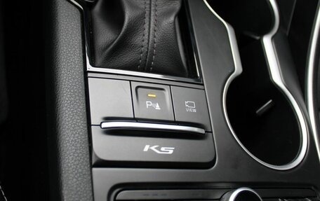 KIA K5, 2021 год, 2 389 000 рублей, 19 фотография