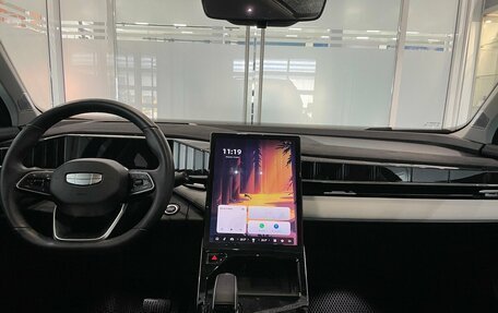 Geely Atlas, 2024 год, 3 000 000 рублей, 5 фотография