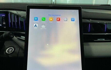 Geely Atlas, 2024 год, 3 000 000 рублей, 7 фотография