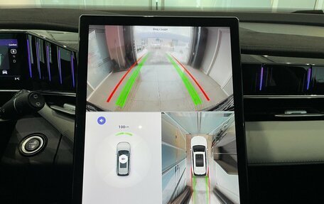 Geely Atlas, 2024 год, 3 000 000 рублей, 8 фотография