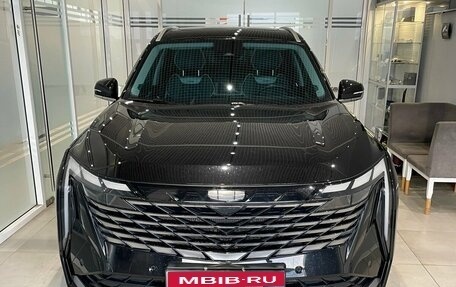 Geely Atlas, 2024 год, 3 000 000 рублей, 2 фотография