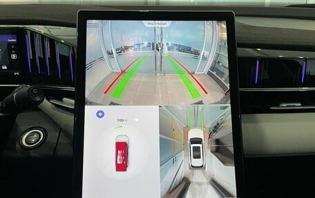 Geely Atlas, 2024 год, 3 000 000 рублей, 9 фотография