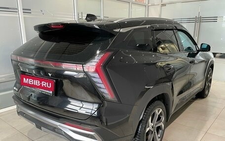 Geely Atlas, 2024 год, 3 000 000 рублей, 4 фотография