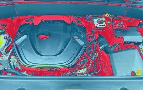 Geely Atlas, 2024 год, 3 000 000 рублей, 18 фотография