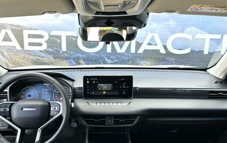 Haval Jolion, 2024 год, 2 599 000 рублей, 11 фотография