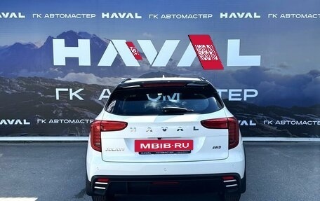 Haval Jolion, 2024 год, 2 599 000 рублей, 7 фотография
