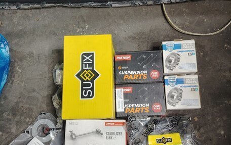 Mitsubishi Outlander III рестайлинг 3, 2006 год, 750 000 рублей, 10 фотография