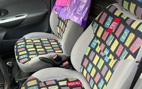 Daewoo Matiz I, 2010 год, 130 000 рублей, 5 фотография