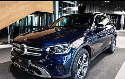 Mercedes-Benz GLC, 2021 год, 4 600 000 рублей, 1 фотография